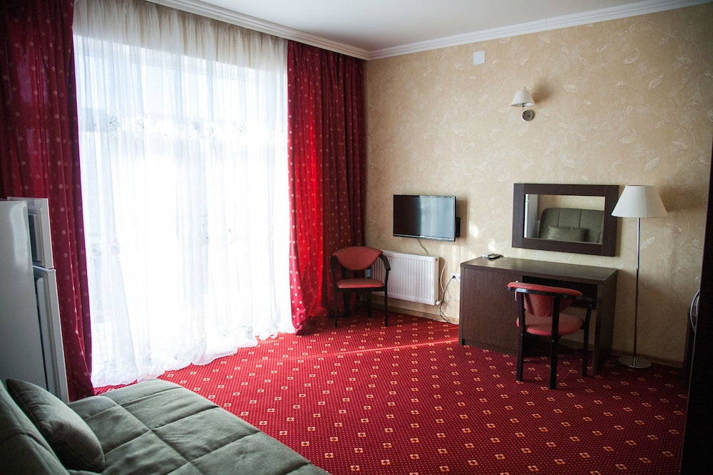 Comfort Triple Room photo 3