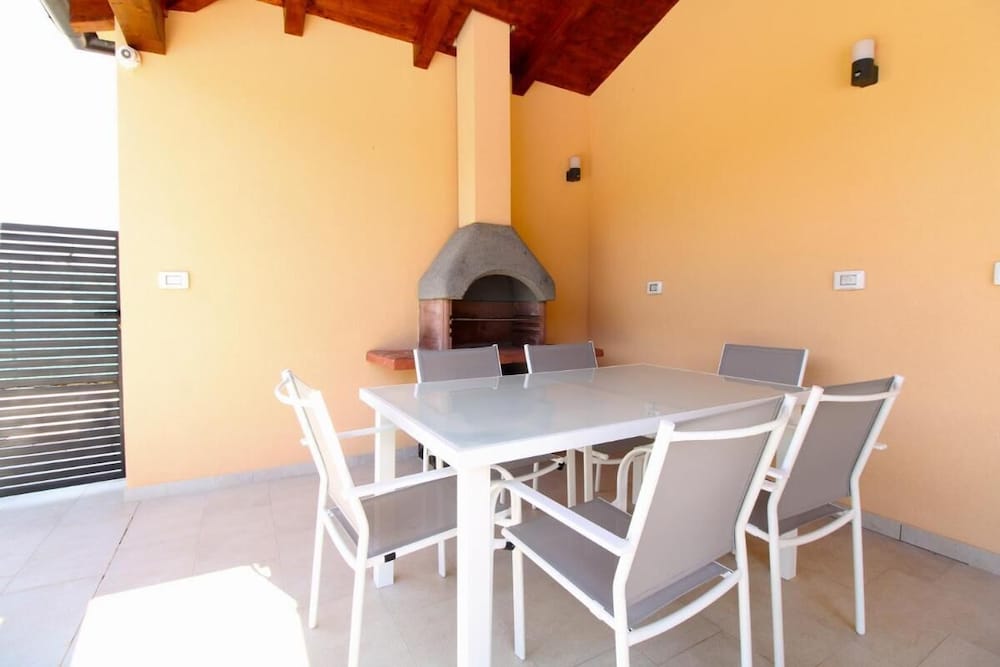 Villa, 3 Bedrooms, Private Pool, Garden View
