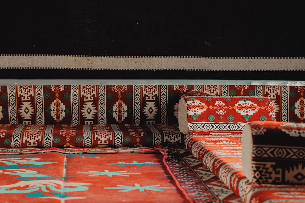 Traditional Tent - Photo 14