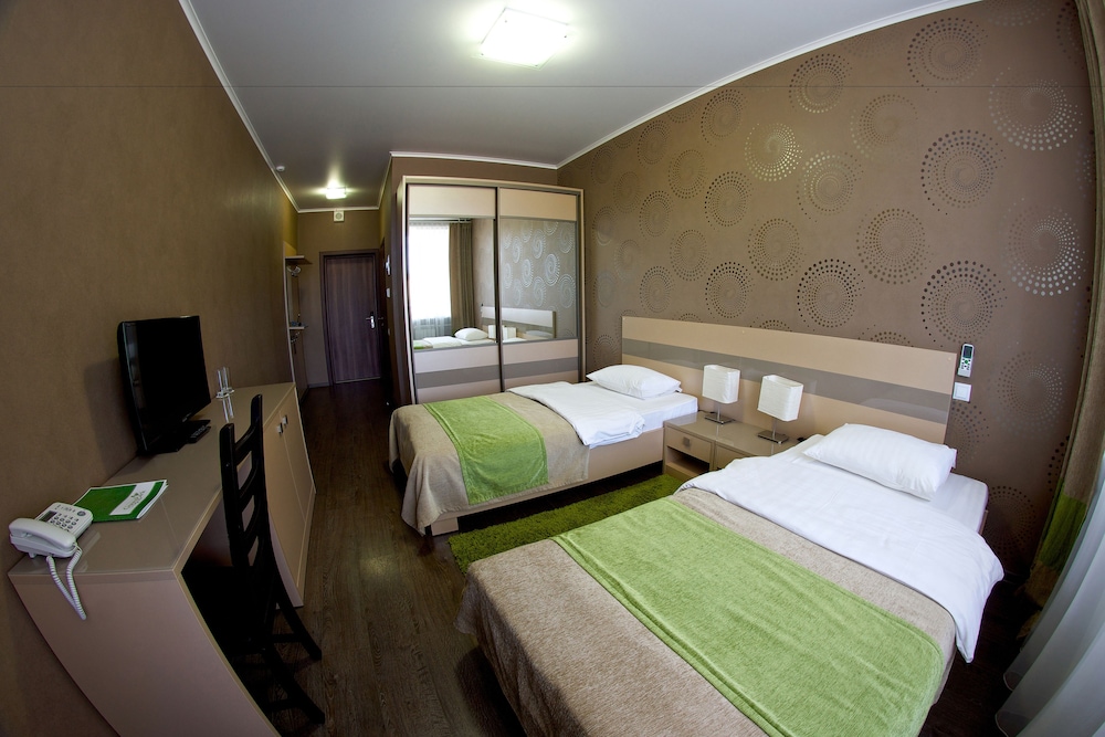 Standard Twin Room photo 1