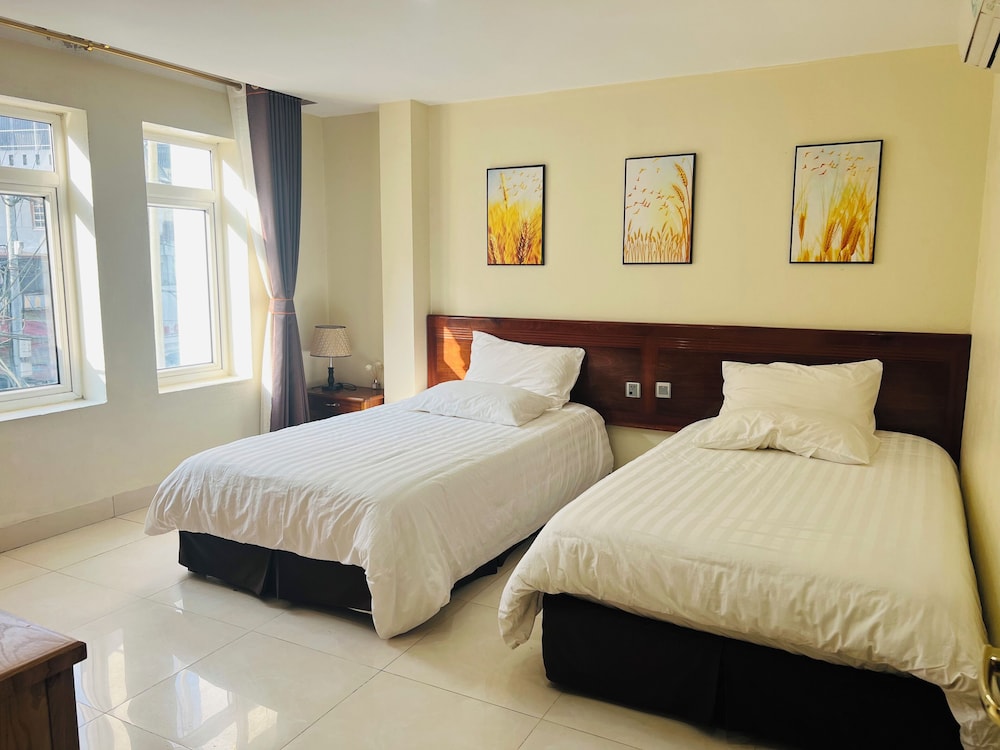 Executive Room