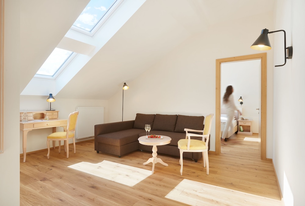 Junior Apartment, Kitchen, Mountainside (Birke) photo 1