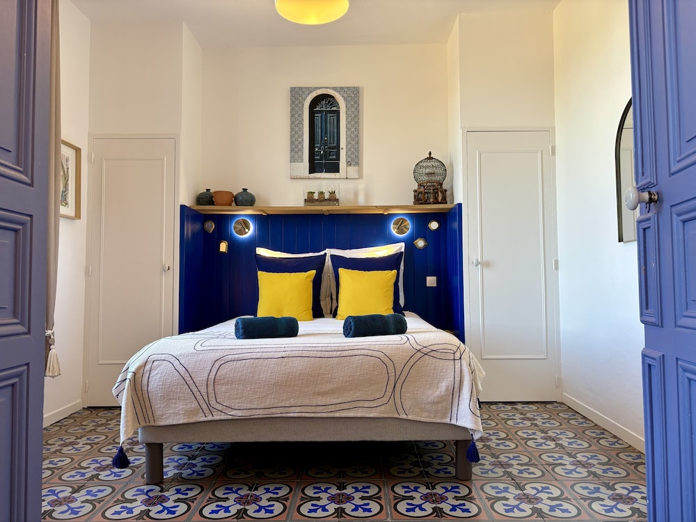 Double Room - Photo 2