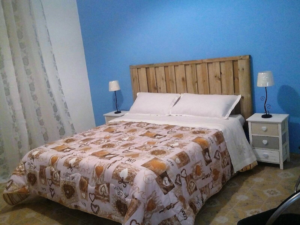 Quadruple Room, Private Bathroom (External) (America)
