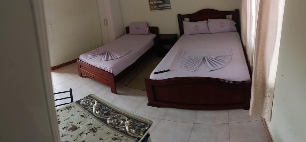 Twin Room, Courtyard View photo 2