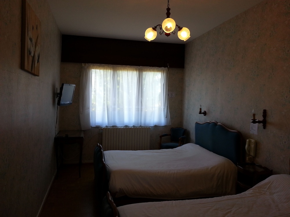 Comfort Triple Room photo 3