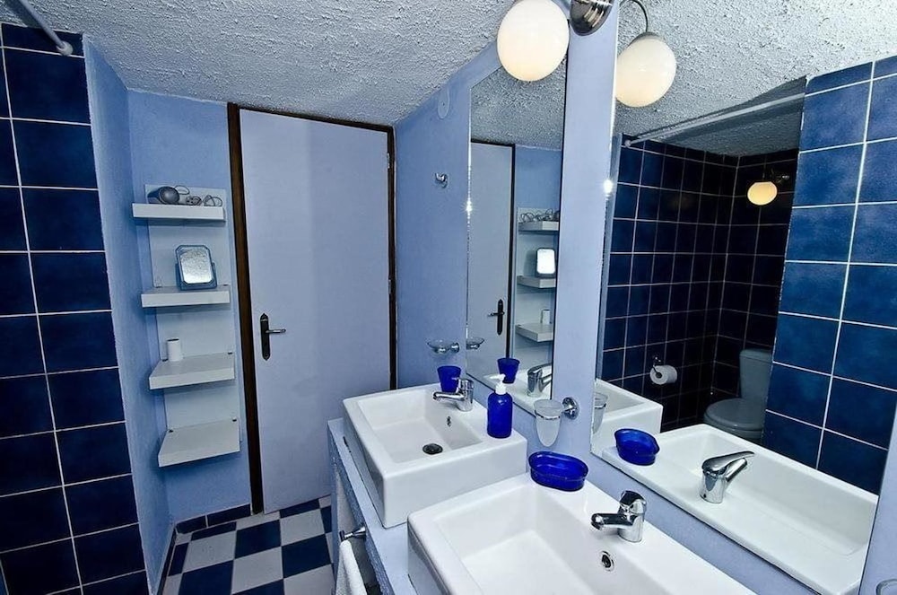 Apartment, 1 Bedroom (Plori) photo 3