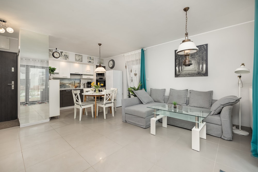 Apartment, 1 Bedroom, Kitchen, Beachside photo 2