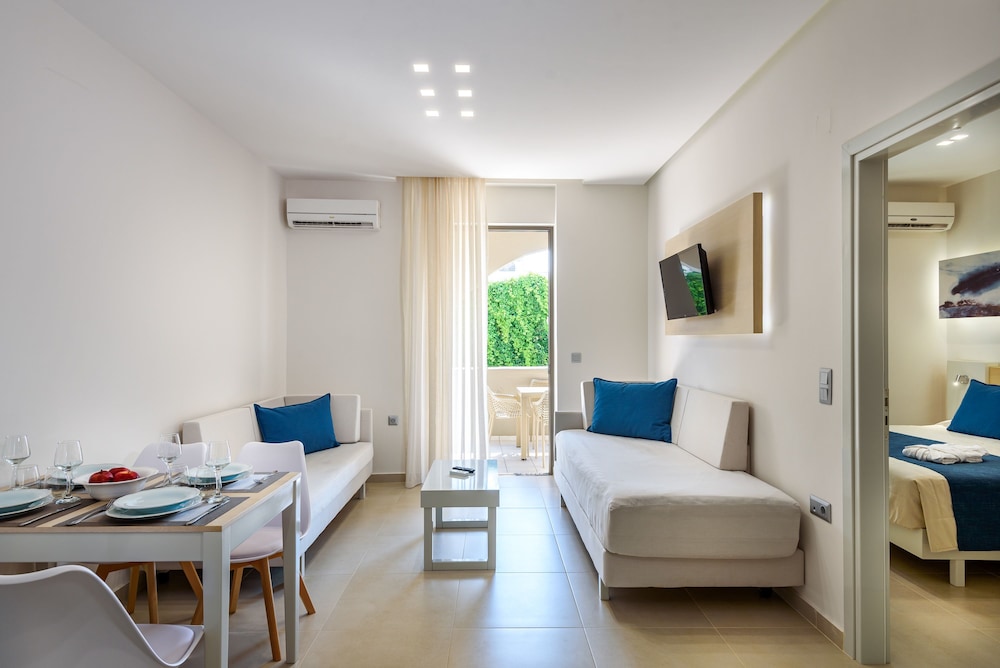 Family Suite, 1 Bedroom photo 1