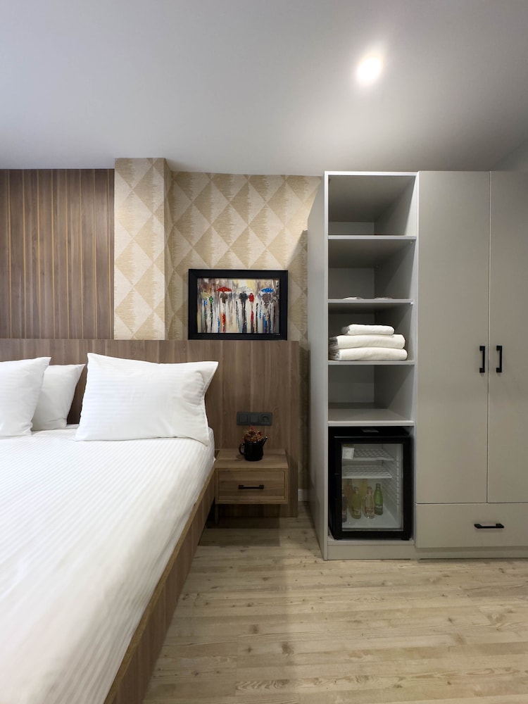 Economy Room photo 3