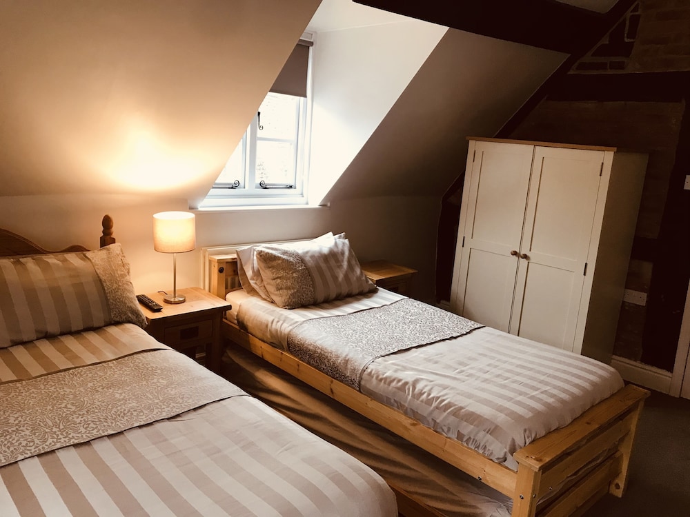 Family Triple Room photo 2