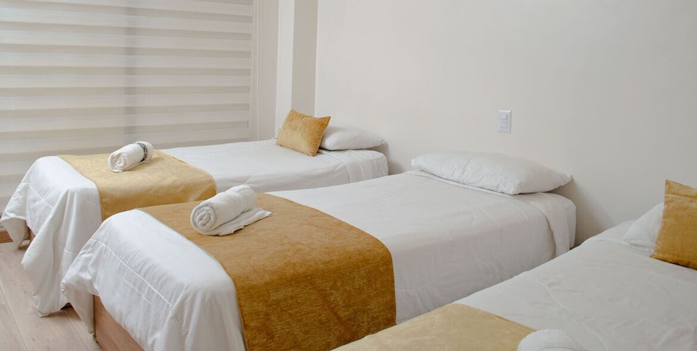 Luxury Apartment, 2 Bedrooms photo 2