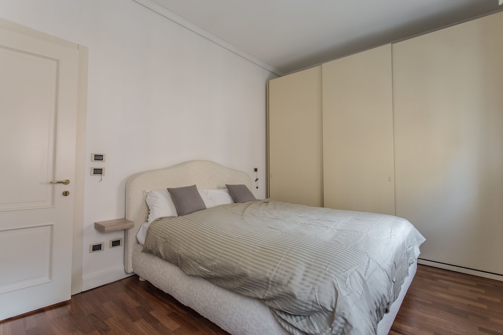 Apartment, 1 Bedroom photo 2