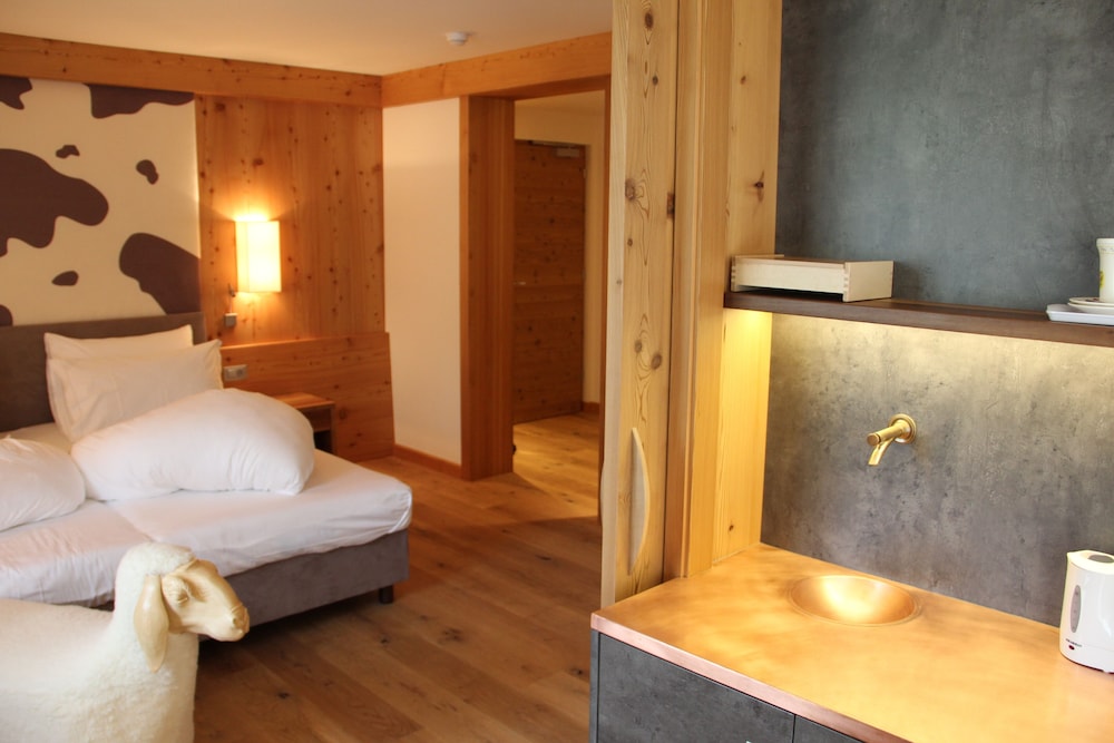 Suite Stria with balcony