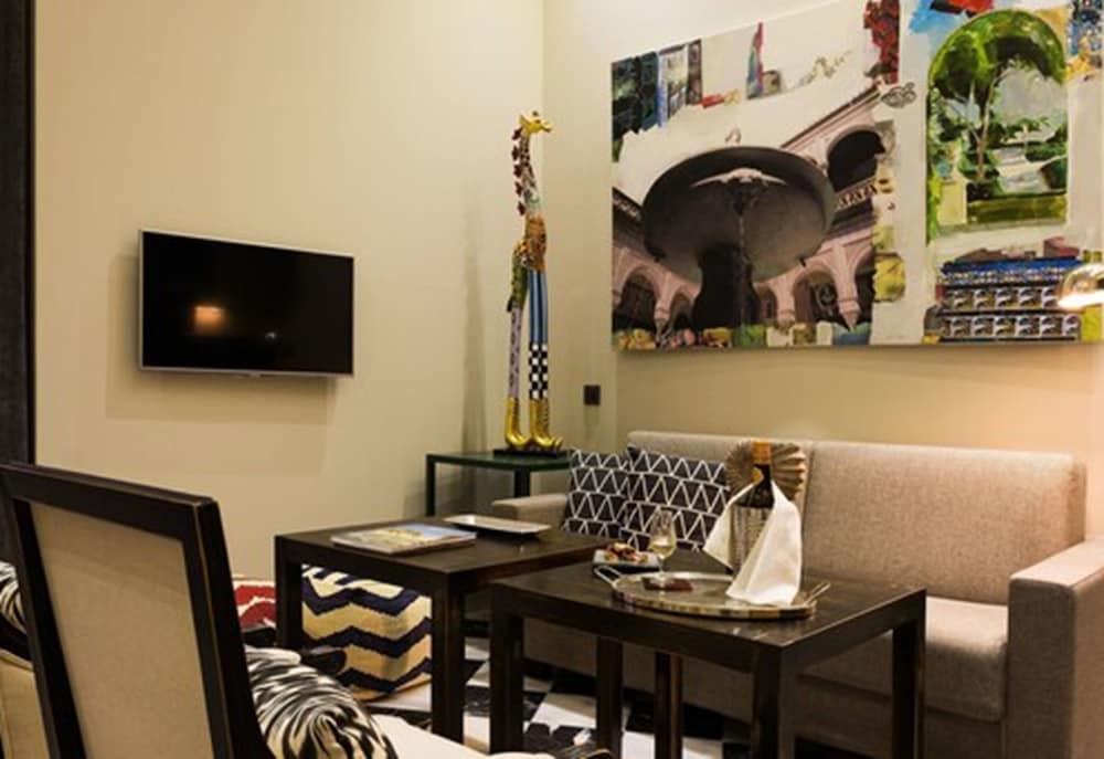 Apartment, 1 Bedroom, Ground Floor photo 2