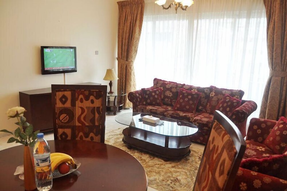Executive Apartment, 2 Bedrooms photo 3
