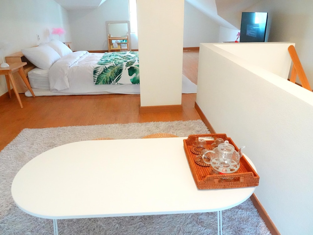 Basic Room, 1 Bedroom (Deluxe24(dokchae)) photo 2