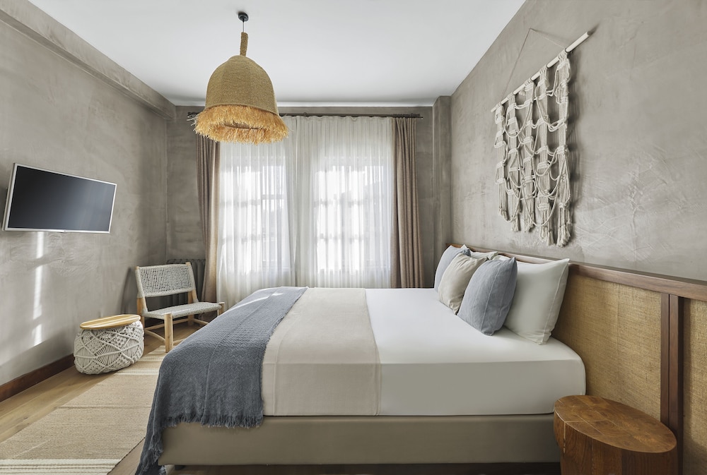 DOUBLE ROOM photo 1