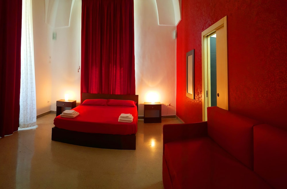 Apartment, 1 Bedroom (Vino)
