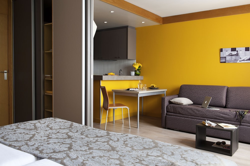 Apartment, 1 Bedroom