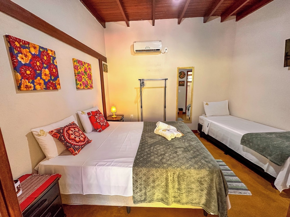 Standard Suite, Balcony, Garden View photo 1