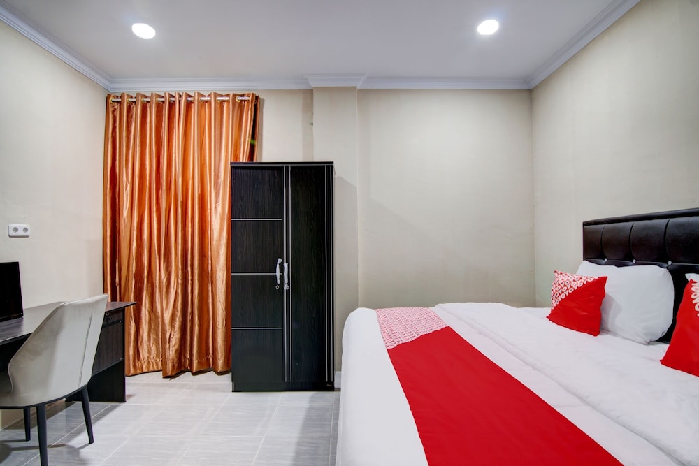 Standard Double Room photo 3