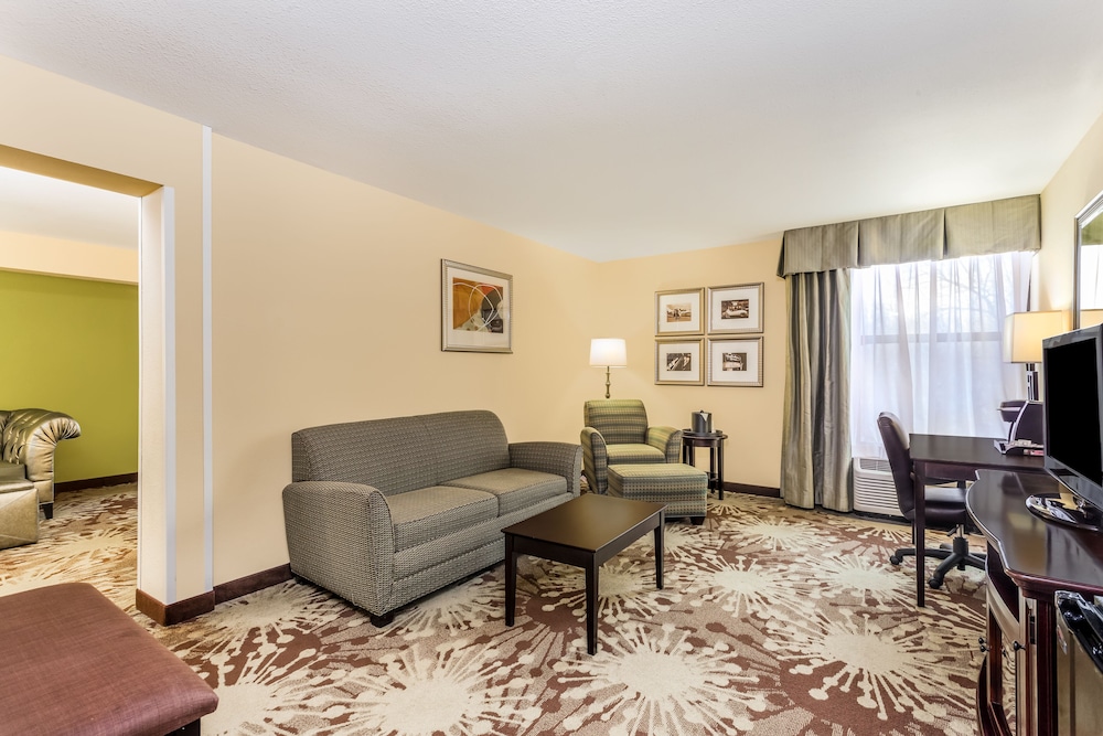Suite, 1 Bedroom, Jetted Tub photo 1