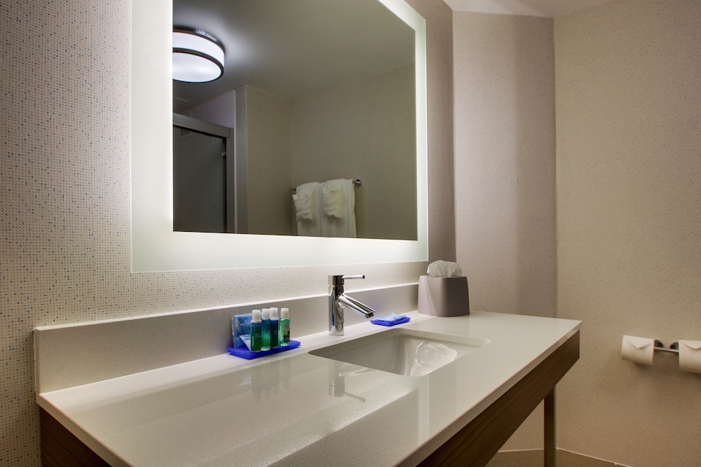 Standard Room, 1 King Bed, Accessible (Communications, Accessible Tub) - Photo 2