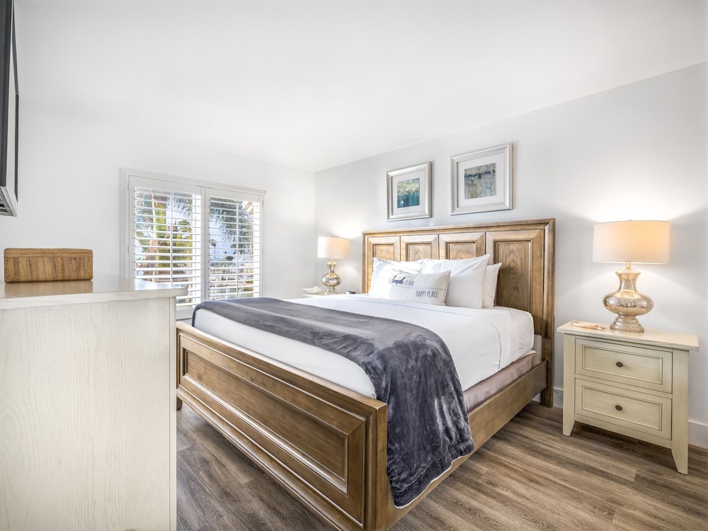 Two Bedroom Marina Villa Premier