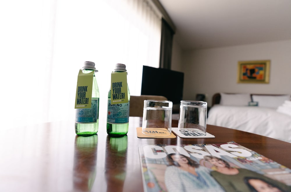 Deluxe Room - Photo 6