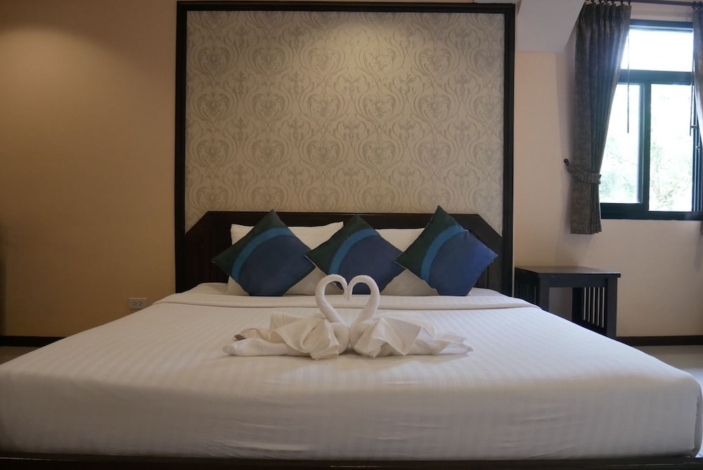 Superior Room photo 1