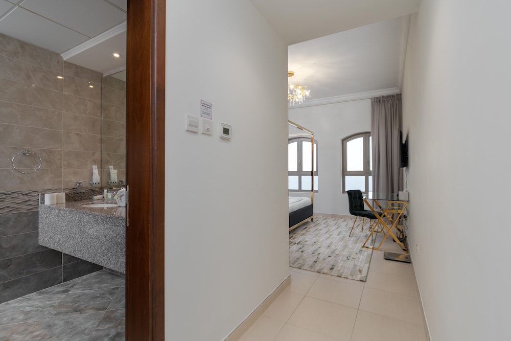 Luxury Apartment, 4 Bedrooms, Private Pool, Sea View photo 2