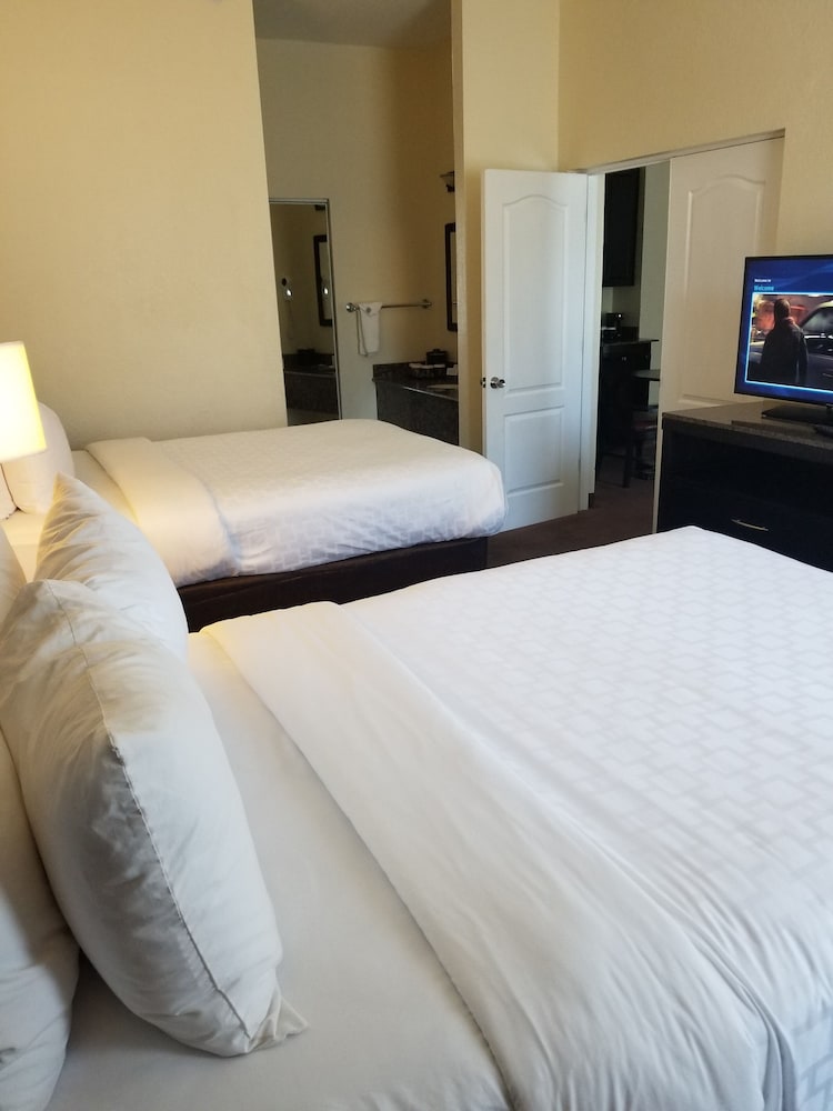 Suite, Multiple Beds, Non Smoking photo 3
