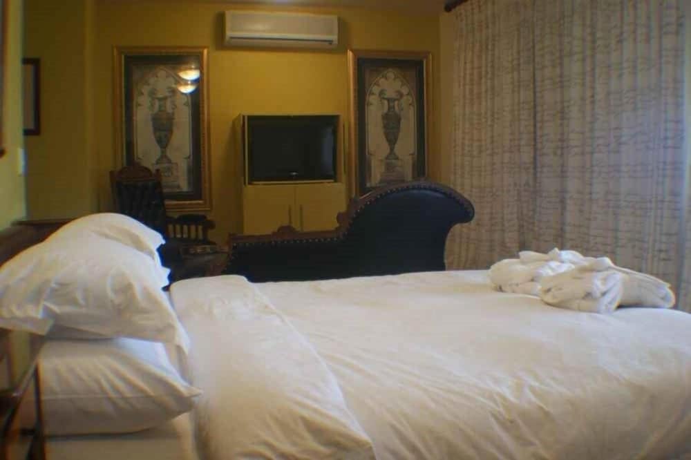 Garden Suite