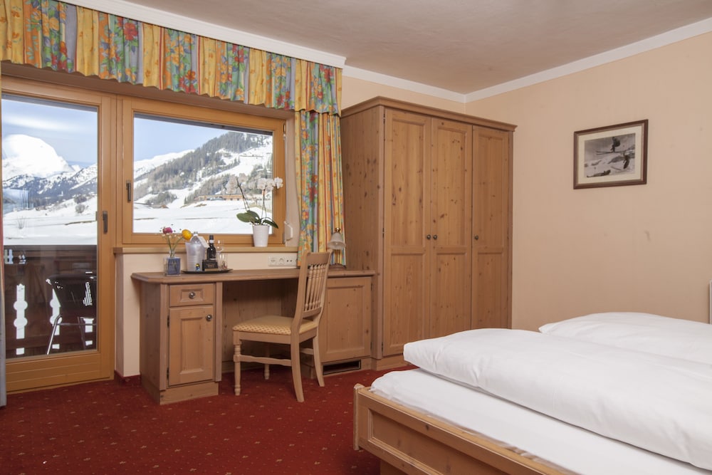 Classic Double Room - Photo 5