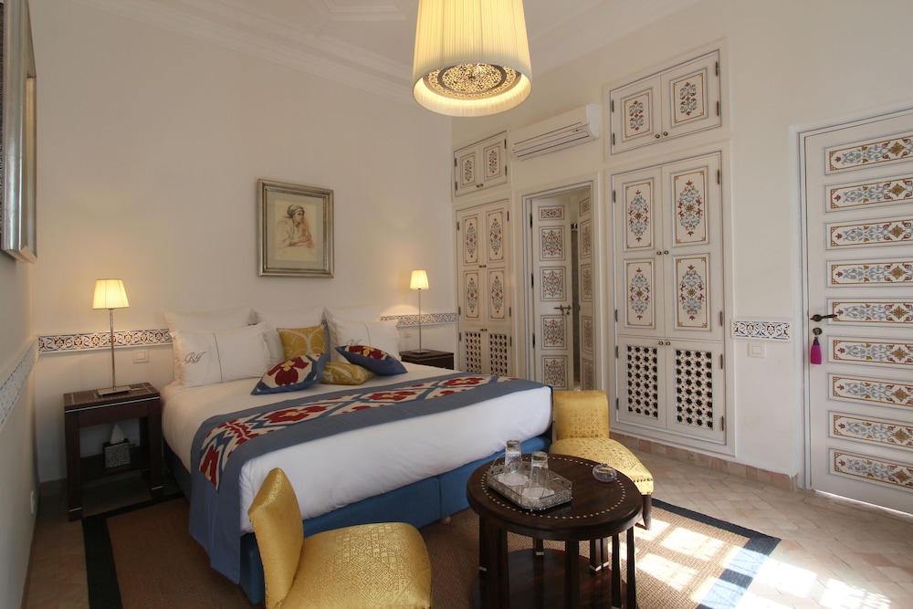 Superior Room (Warda) photo 2