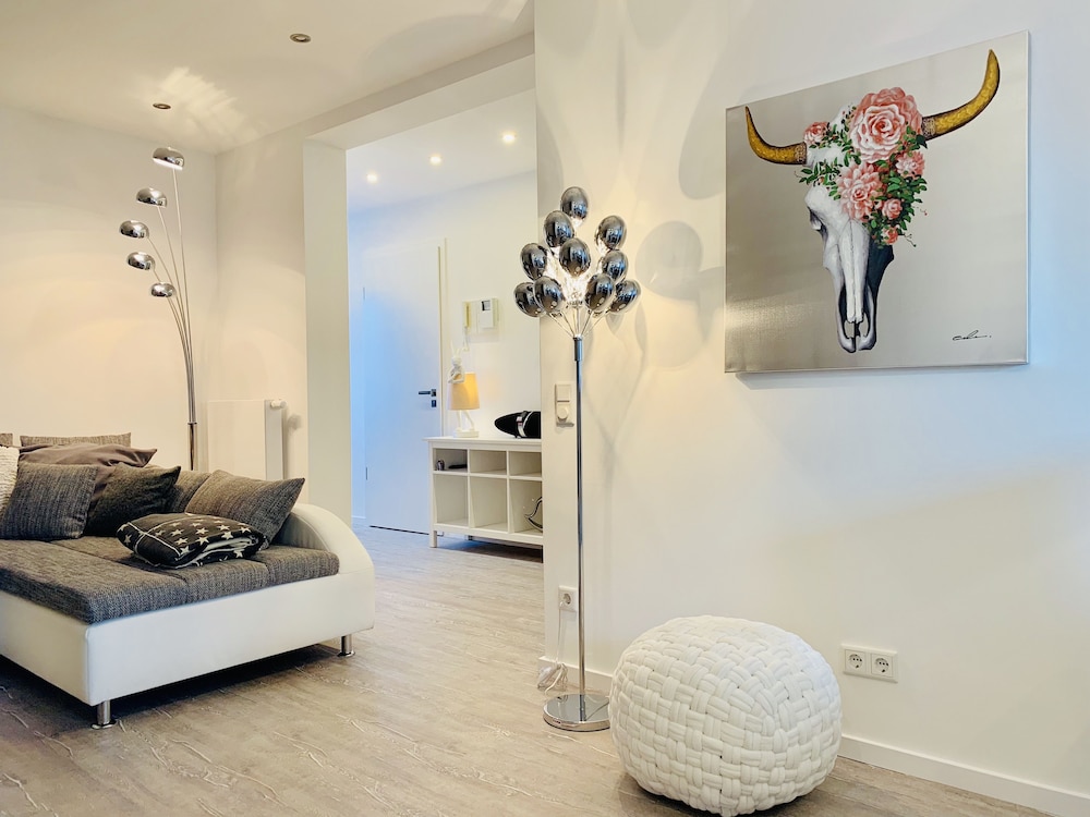 Apartment, Terrace, Ground Floor photo 1