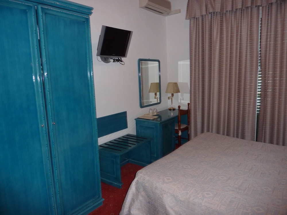 Superior Double Room - Photo 8