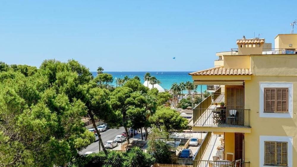 Apartment, 1 Bedroom, Sea View (1 adult + 3 children) photo 2