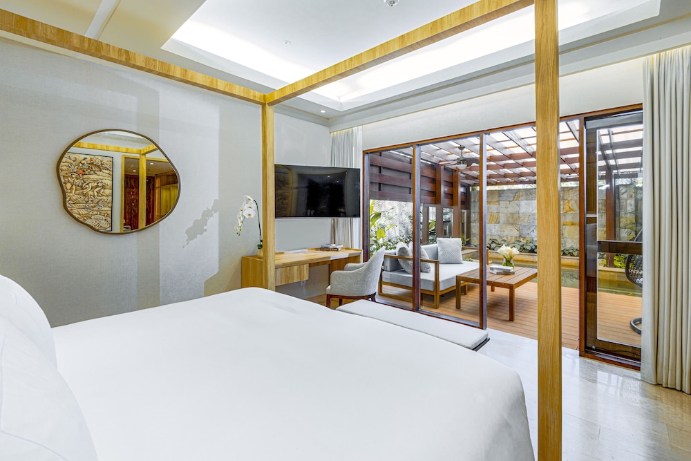 Grand Villa, 1 Bedroom - Photo 3