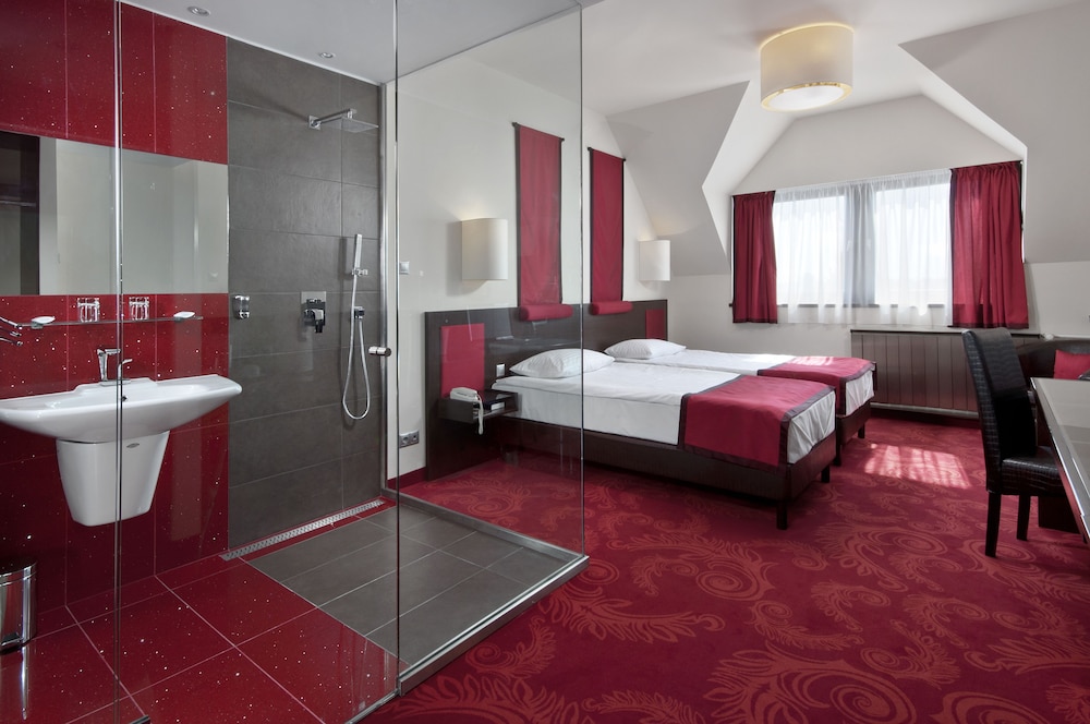 Superior Double Room - Photo 3