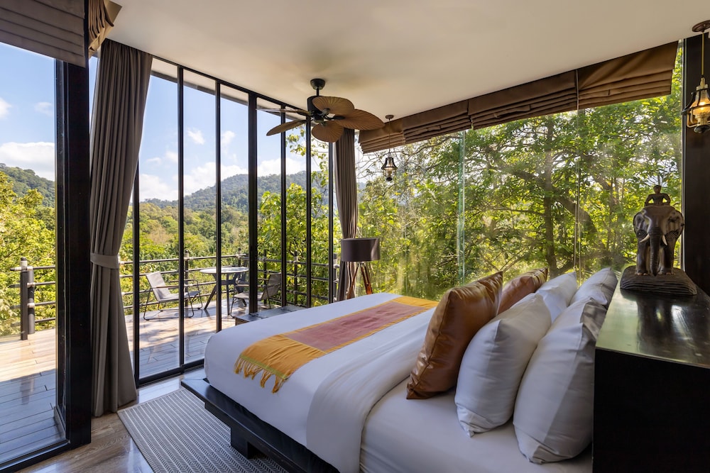 Jungle Lodge - Photo 1