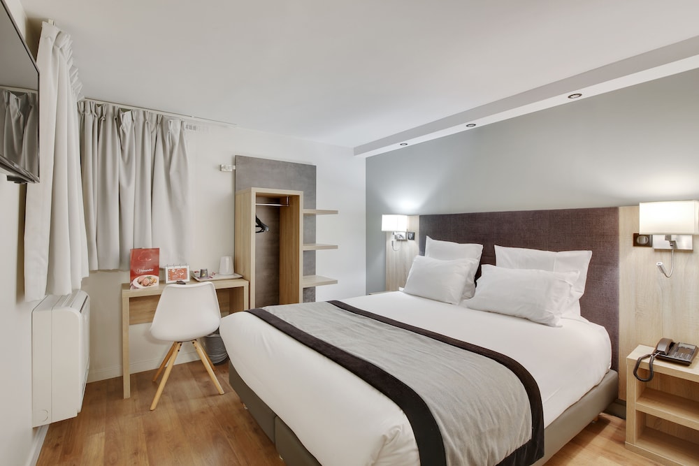 Superior Triple Room photo 1