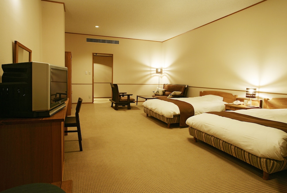 Triple Room photo 3