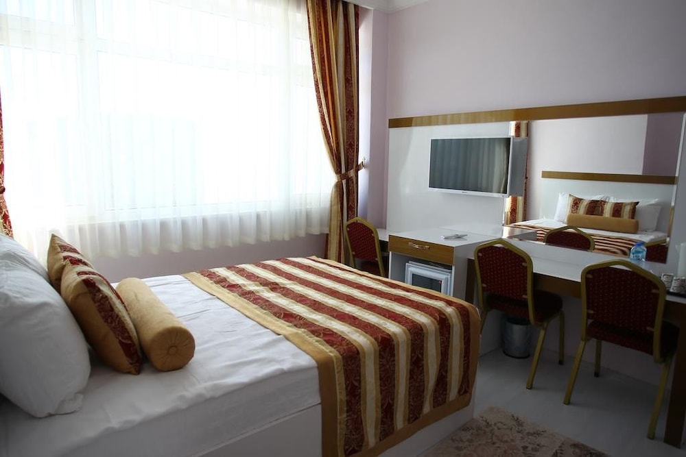 Standard Double Room photo 1