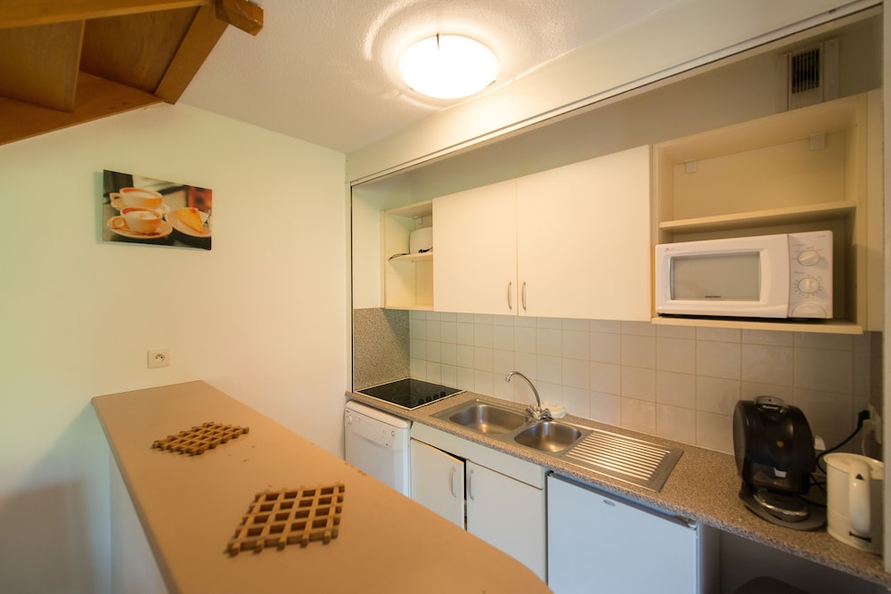 Villa Duplex - 6 Persons photo 2