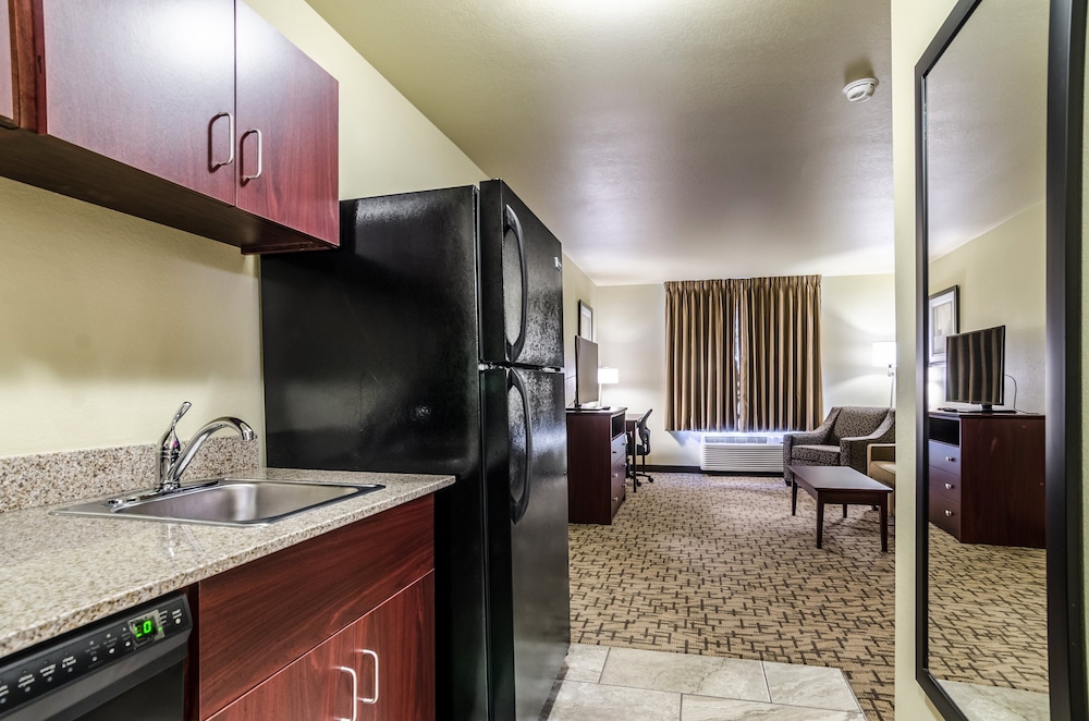 Cobblestone Inn & Suites - Ord, Foto 6
