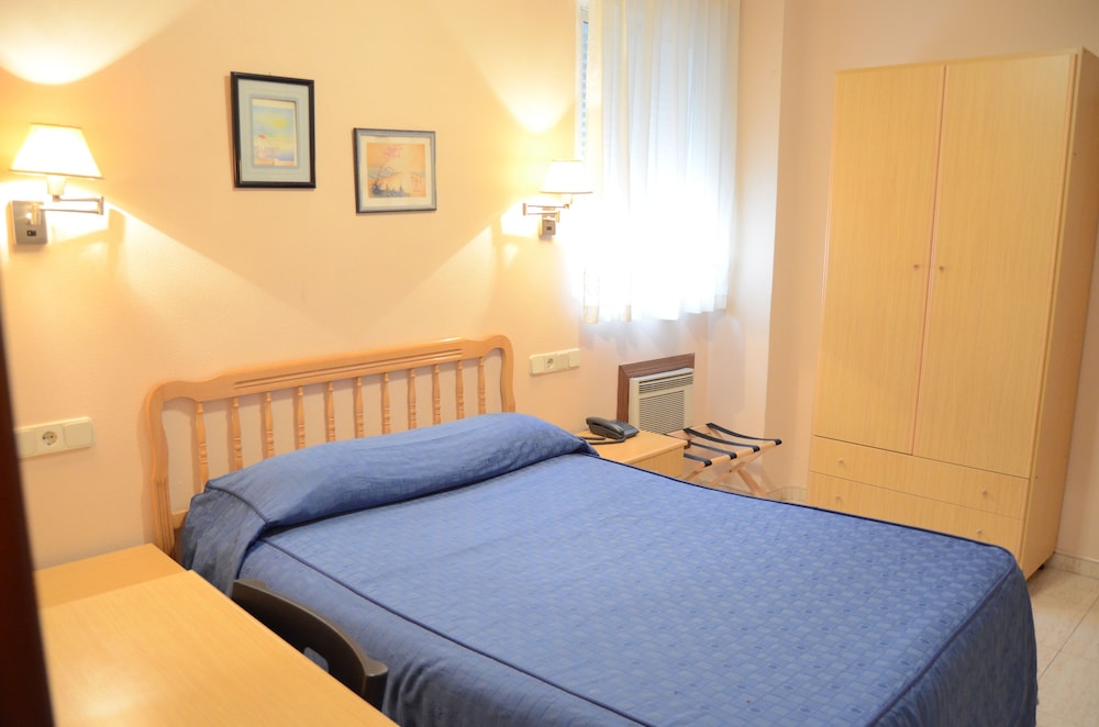 Standard Room, 1 Twin Bed photo 3