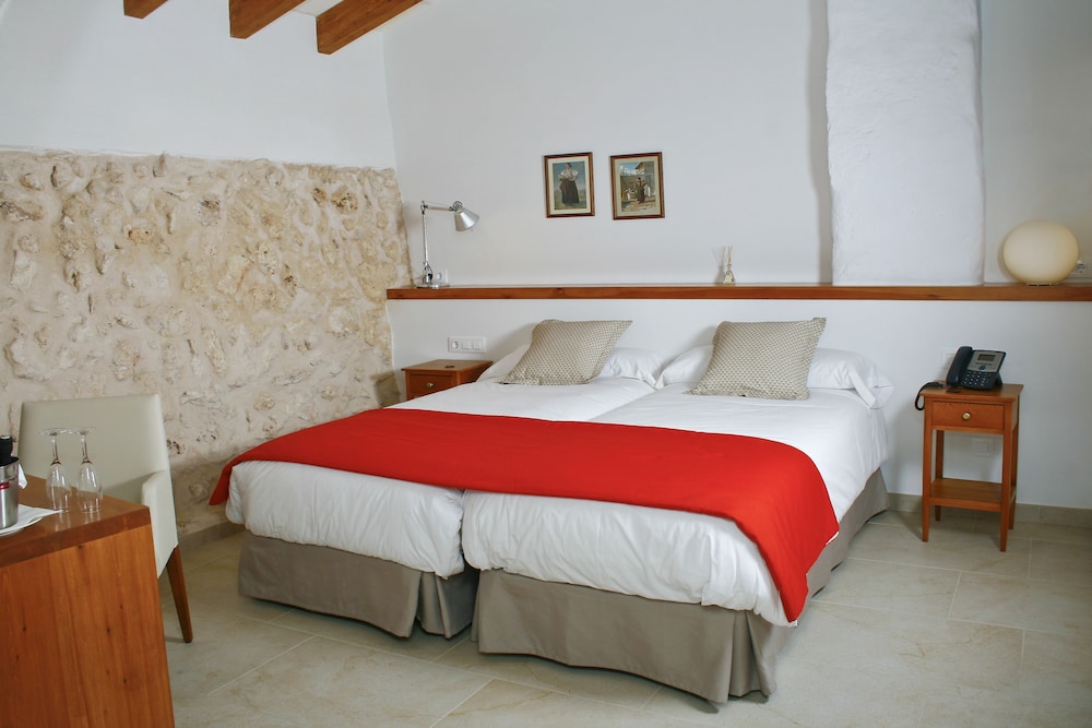 Superior Twin Room, Terrace
