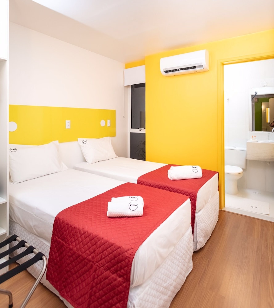 Double Room, 2 Twin Beds photo 1